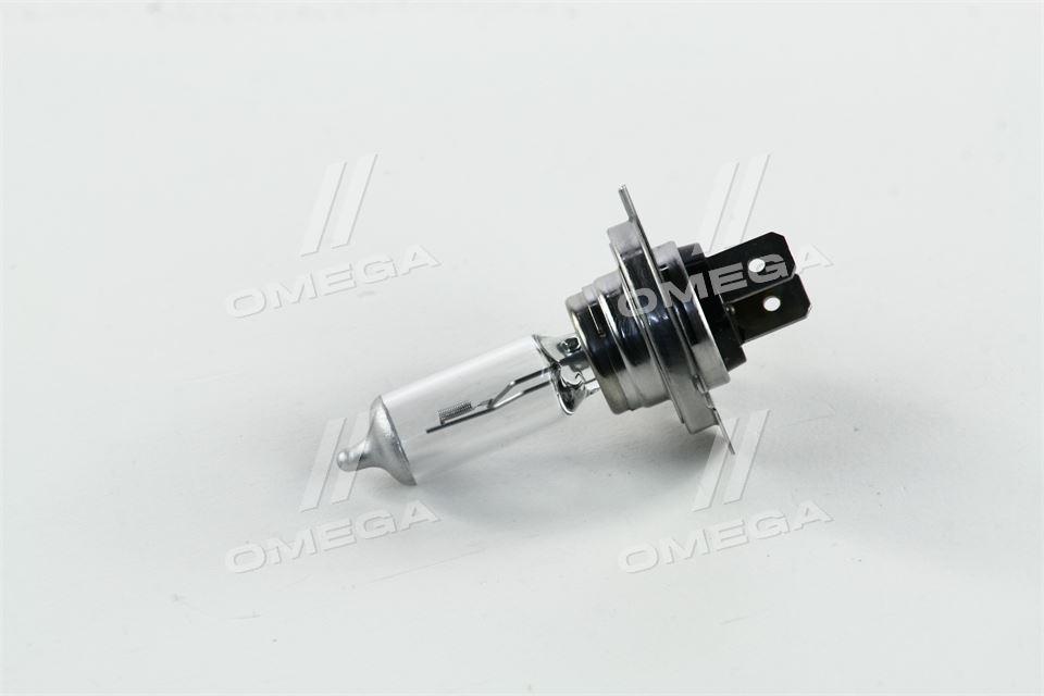 Лампа фарна H7 12V 55W PX26d ULTRA LIFE (вир-во СНГ) 64210ULT UA51