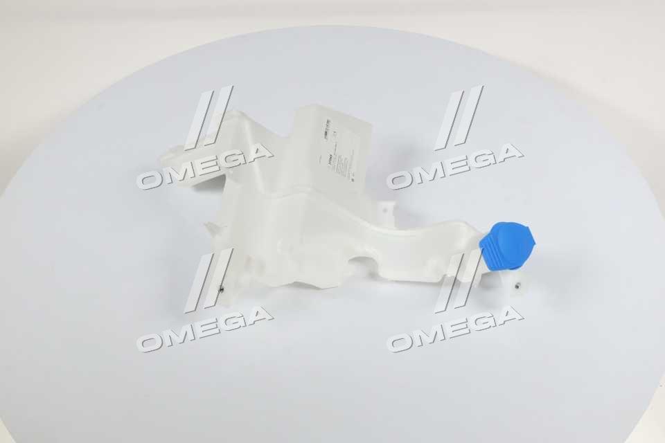 Бачок склоомивача з кришкою VW Passat 5 (3C) 2005 - 2010 (вир-во FEBI) 37969 UA51, фото 1