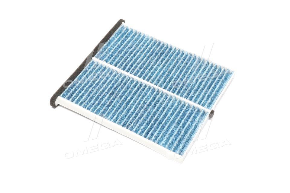 Фільтр салону MAZDA3 (BM), 6 (GJ), CX-5 12-вугільний (вир-во DENCKERMANN) M110928K UA51, фото 1