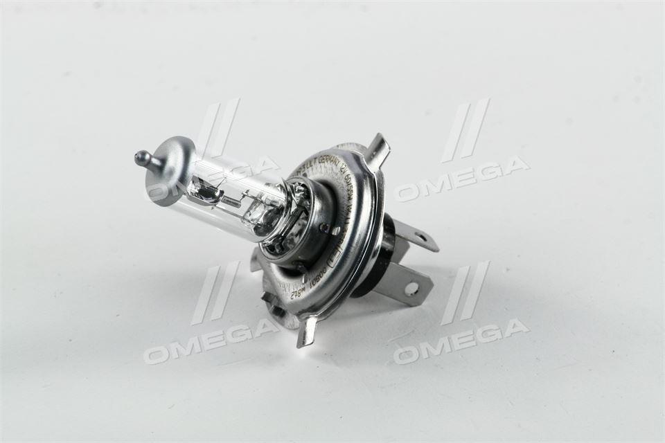 Лампа фарна H4 12V 60/55W P43t ULTRA LIFE (вир-во СНГ) 64193ULT UA51