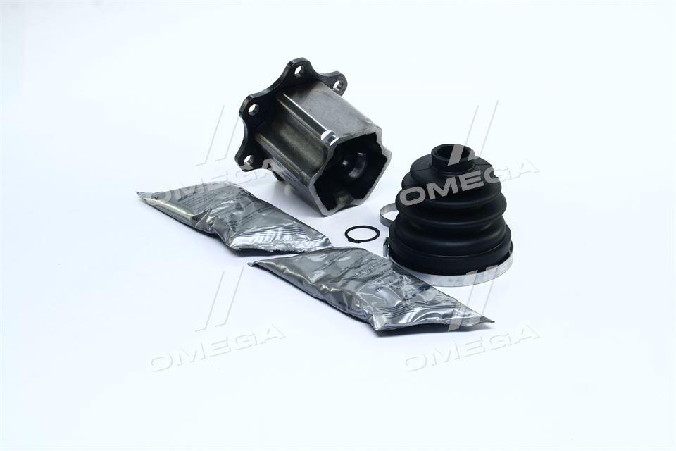 ШРУС внутр. з пильником AUDI,SEAT,SKODA,VW (вир-во GKN) 25177 UA51