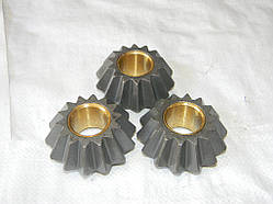 151.72.020 Сателіт з втулкою Т-150