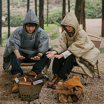 Туристичний одяг