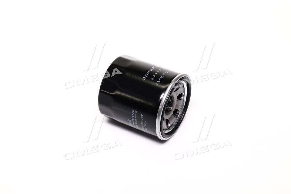 Фільтр масляний Hyundai, KIA (вир-во Blue Print) ADG02109 UA51, фото 1