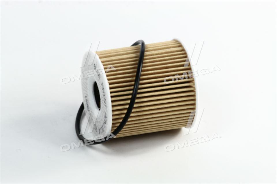Фільтр масляний Nissan (вир-во Blue Print) ADN12114 UA51, фото 1