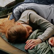 Спальні мішки