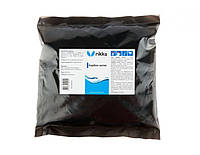 Карбон активоване вугілля в гранулах для очищення води в акваріумі Rikka 200 г (10 мішечок)
