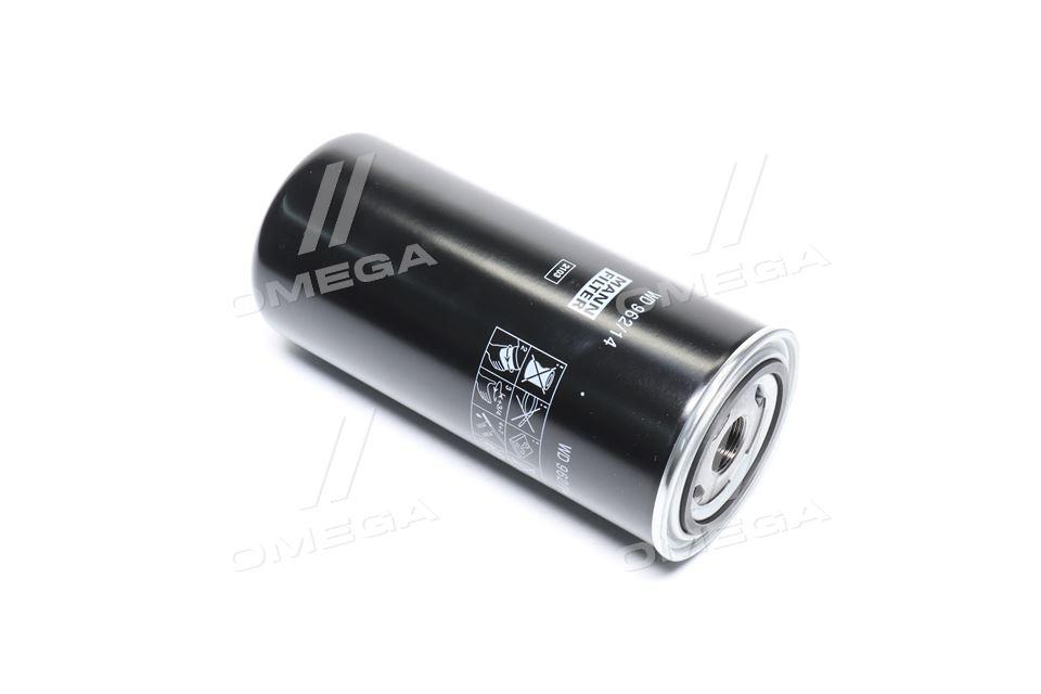 Фільтр масляний Kaeser WD962/14(MANN) WD962/14 UA51, фото 1