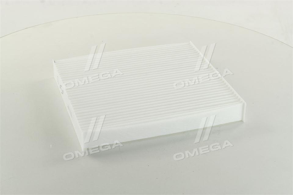 Фільтр салону (вир-во Parts-Mall) PMF-077 UA51