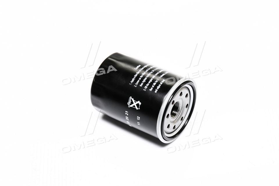 Фільтр масляний Lexus, Toyota (вир-во Blue Print) ADT32114 UA51, фото 1
