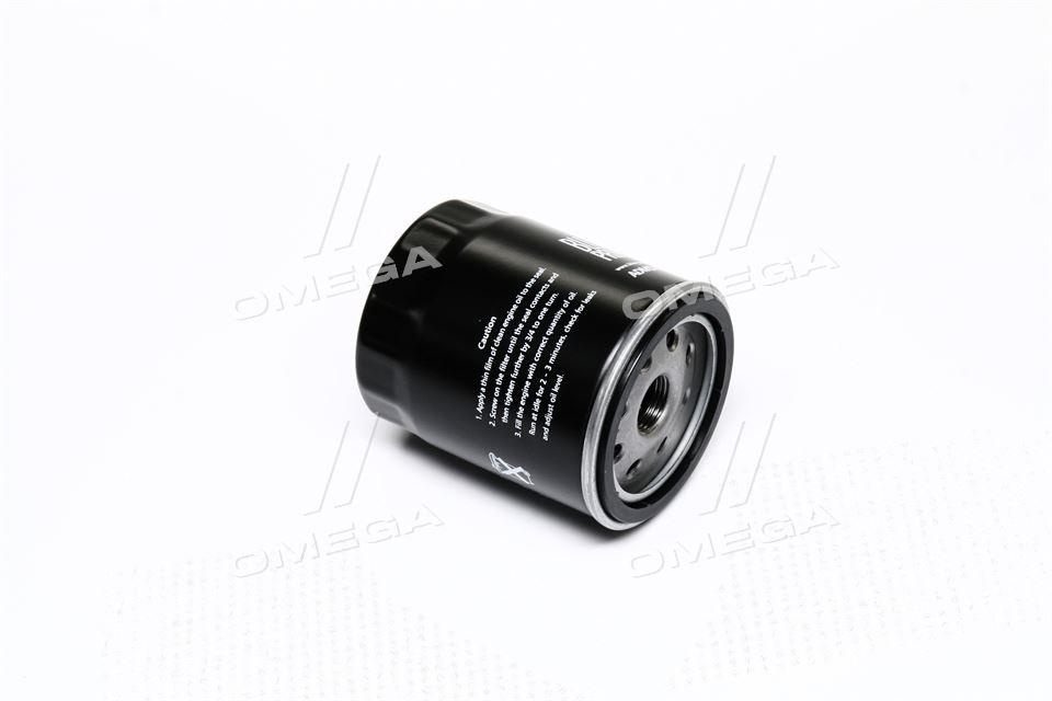 Фільтр масляний Mazda (вир-во Blue Print) ADM52118 UA51, фото 1