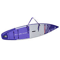 Сапборд Aqua Marina CORAL TOURING NF 11'6 2023 — надувна дошка для САП серфінгу, sup board BT-23CTPN, фото 5