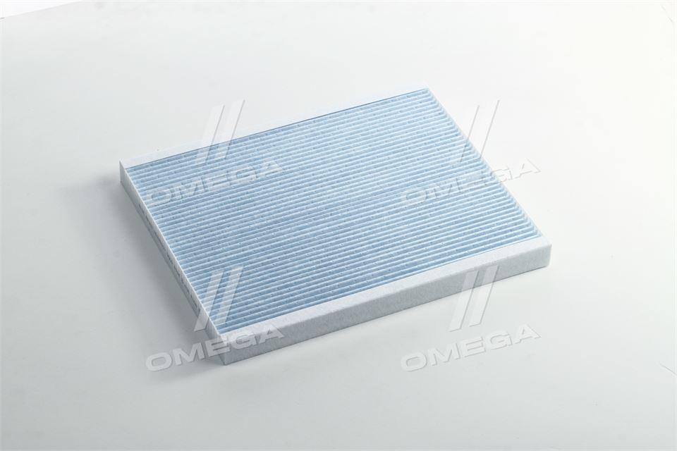 Фільтр салону (вир-во Blue Print) ADZ92507 UA51