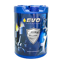 Моторное масло EVO TRDX TRUCK DIESEL ULTRA 10W-40 20L 20 TRDX 10W40 20L