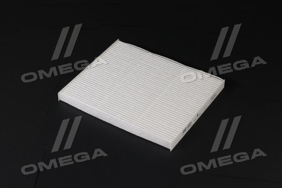 Фільтр салону (вир-во Mobis) 97133G2000 UA51, фото 1