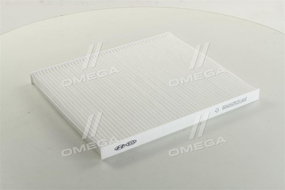 Фільтр салону Kia Cerato 06 (вир-во Mobis) 971332F010 UA51, фото 1