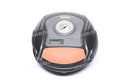 Компресор, 12V, аналоговий (вир-во СНГ) OTI200 UA51