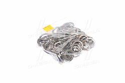 Шайба d22 гровер (1кг = 1 компл) DIN127 (вир-во Україна) М22 ШГ UA51