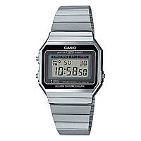Часы наручные Casio A700W-1A Vintage