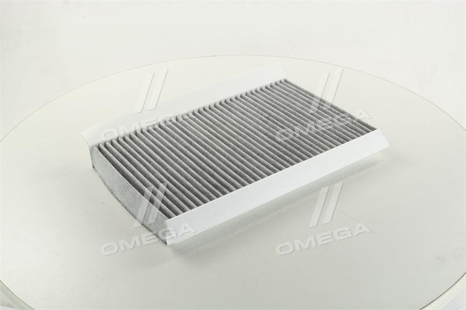 Фільтр салону WP9113/K1093A вугільний (вир-во WIX-FILTERS) WP9113 UA51, фото 1