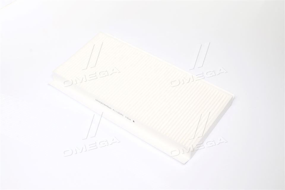 Фільтр салону FORD FOCUS 98- (вир-во DENCKERMANN) M110043 UA51, фото 1