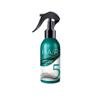 Сыворотка-спрей против выпадения волос шаг 5 Джерелия Хейр Систэм Jerelia Hair System