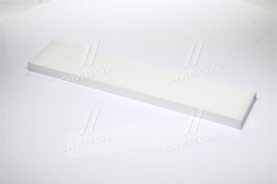 Фільтр салону FORD GALAXY 95-02, SEAT ALHAMBRA 96-02 (вир-во DENCKERMANN) M110005 UA51, фото 1