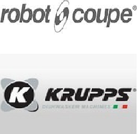 Надходження нової партії обладнання Robot Coupe (Франція), Krupps(Італія) !