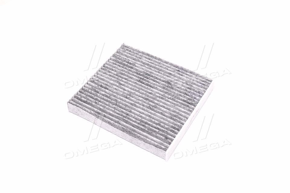 Фільтр салону LEXUS, TOYOTA (вир-во Jakoparts) J1342027 UA51