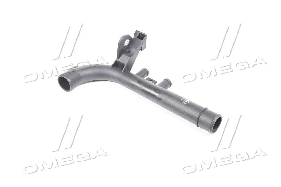 Фланець охолоджувальної рідини 02-2806 UA51, фото 1