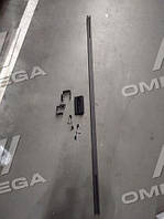 Багажник на дах, сталевий, Renault Trafic / Opel Vivaro, шт.  CP-TR1 UA51