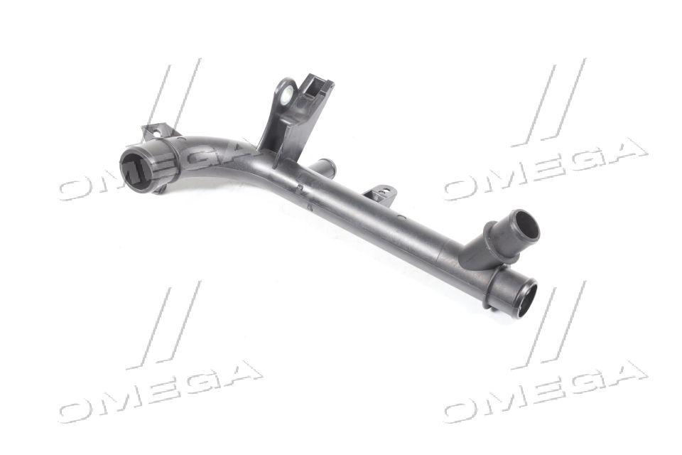 Фланець охолоджувальної рідини 02-2818 UA51, фото 1