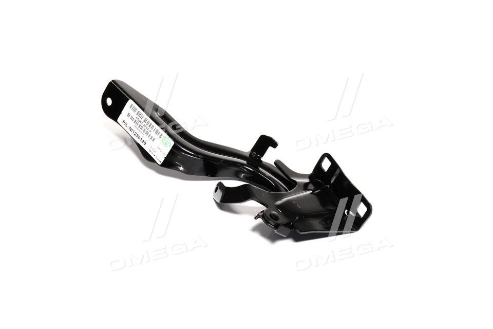 Завіс капоту пра. NIS X-TRAIL/ROGUE 14-17 (TEMPEST) 037 5826 452 UA51, фото 1