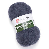 YarnArt Mohair Trendy 118