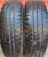 Шини бу 215/70R15C літні, для мікроавтобуса Michelin Agilis 2015 року