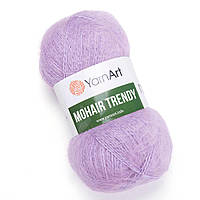 YarnArt Mohair Trendy 138