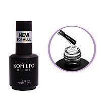 База для гель-лака Komilfo X-Base Coat New Formula, 15 мл