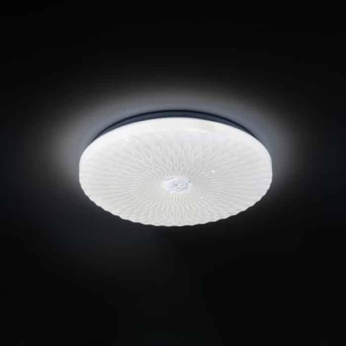 Світлодіодний світильник потолочний RADIUS-48 HOROZ ELECTRIC 027-012-0048-010