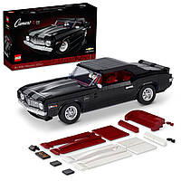 LEGO Icons Chevrolet Camaro Z28 (10304) Конструктор НОВЫЙ!!!