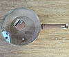 Сковорода з кришкою Rainberg RB-762 діаметр 28 см, фото 5
