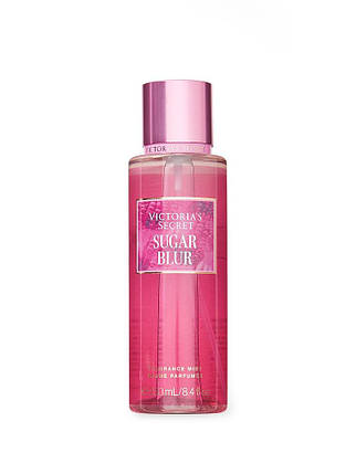 Парфумований спрей для тіла Sugar Blur  Victorias Secret 250ml, фото 3