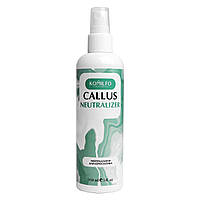 Нейтрализатор для кератолитика Komilfo Callus Neutralizer, 150 мл