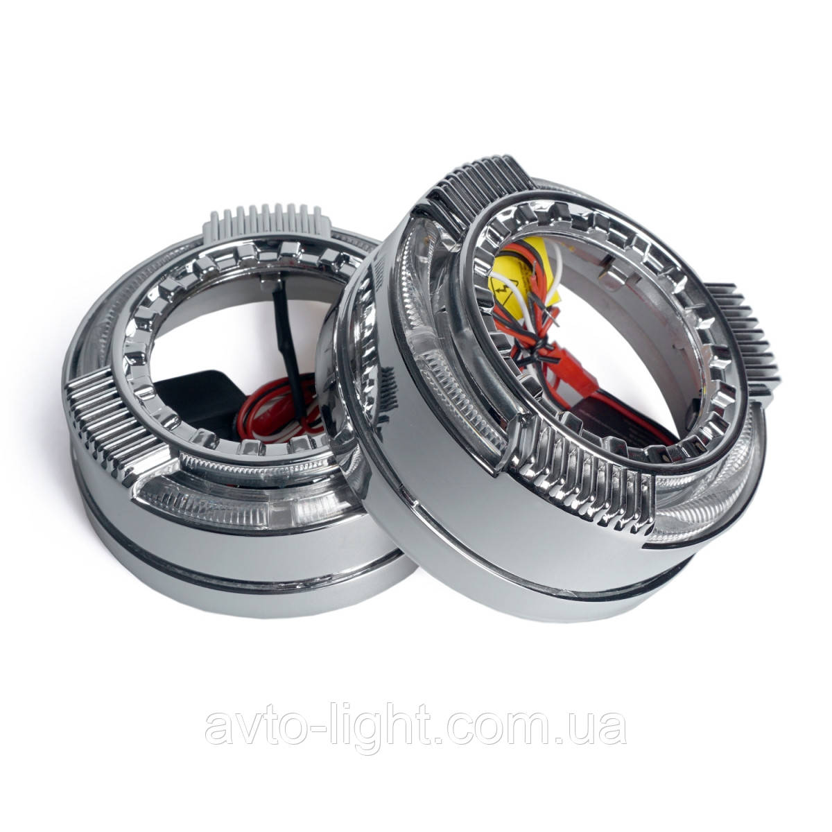 Маски Sigma LED CREE G146 3 (комплект 2 шт.)