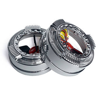 Маски Sigma LED CREE G146 3 (комплект 2 шт.)