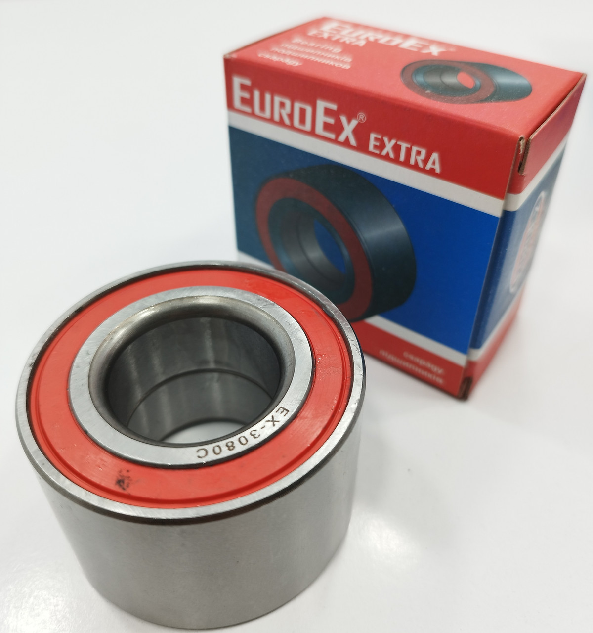 Підшипник задньої маточини ВАЗ 2108-099 EuroEx Угорщина