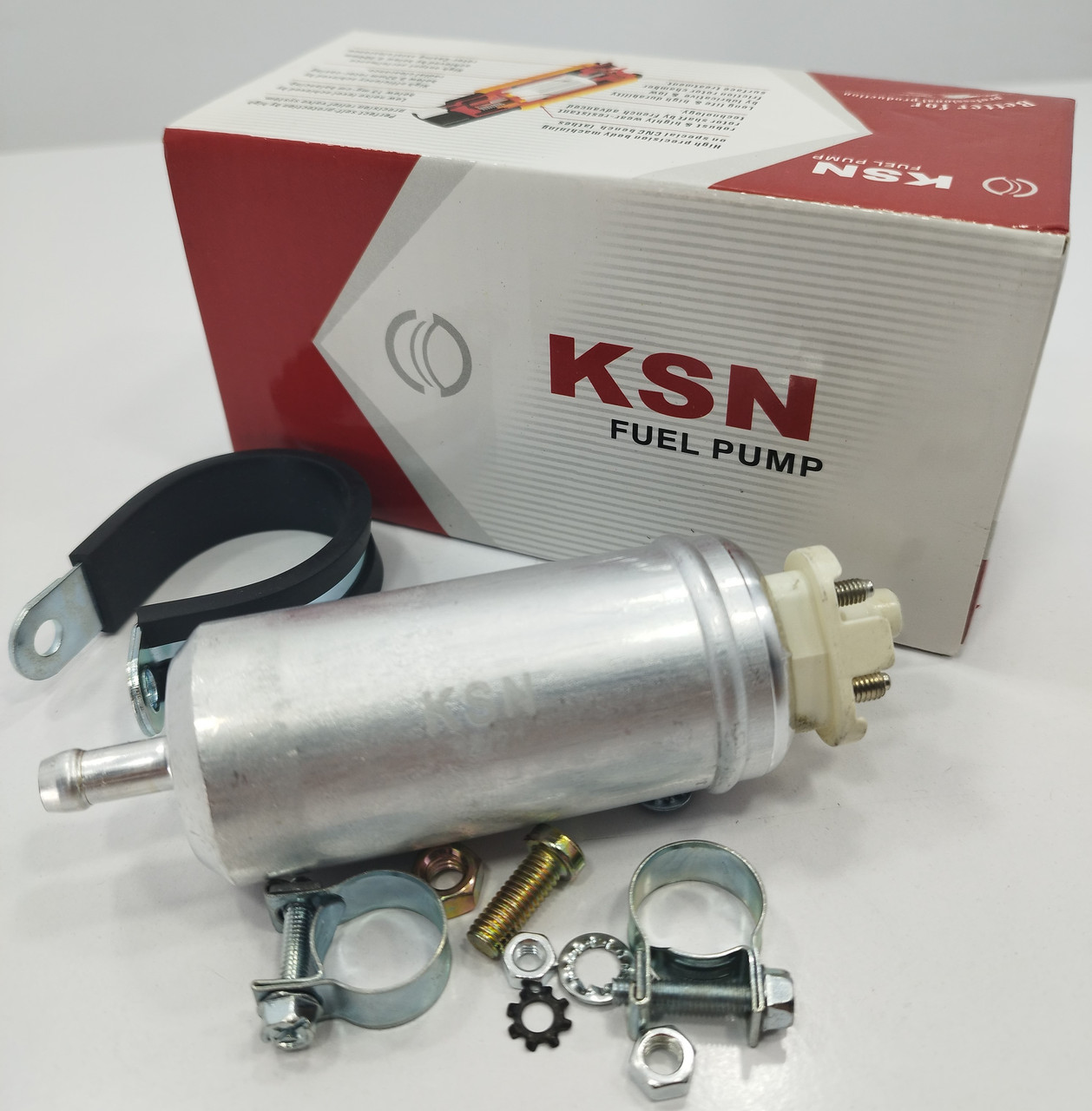 Бензонасос електричний низького тиску ВАЗ, Таврія KSN Корея
