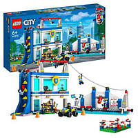 Lego City Академия полицейской подготовки (60372) конструктор НОВЫЙ!!!