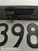 Штатна задня камера в ручку багажника GreenYi LS8011 AHD 1080P Skoda Octavia A5 A7 Superb Rapid Yeti Fabia 2 Roomster Audi, фото 8