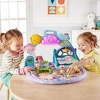 Музыкальный игровой набор Фишер-Прайс Fisher-Price Little People