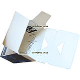 Гітарний тюнер Guitar Tuner ENO ET-37 тюнер прищіпка хроматичний, фото 8